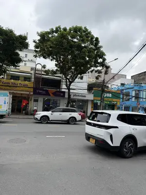 Bán nhà mặt tiền Lê Hữu Trác, Sơn Trà – 155 m², 3 tầng, 16,9 tỷ