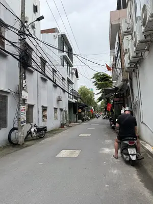Bán nhà mặt tiền Lê Hữu Trác, Sơn Trà – 155 m², 3 tầng, 16,9 tỷ – ảnh 2