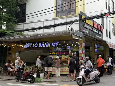 Bán nhà mặt tiền Lê Hữu Trác, Sơn Trà – 155 m², 3 tầng, 16,9 tỷ – ảnh 3