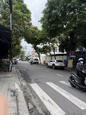 Bán nhà mặt tiền Lê Hữu Trác, Sơn Trà – 155 m², 3 tầng, 16,9 tỷ – ảnh 4