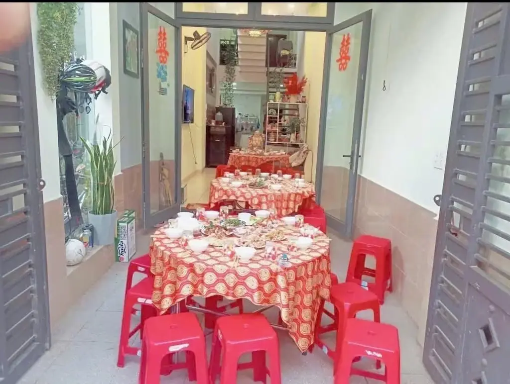Bán nhà mặt tiền Lê Hữu Trác, Sơn Trà – 155 m², 3 tầng, 16,9 tỷ – ảnh 5