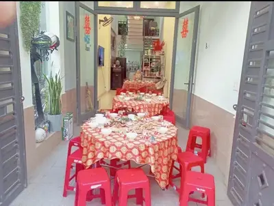 Bán nhà mặt tiền Lê Hữu Trác, Sơn Trà – 155 m², 3 tầng, 16,9 tỷ – ảnh 5