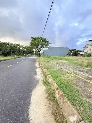 Bán đất mặt tiền Võ Duy Dương, Liên Chiểu – 100 m², 4,7 tỷ