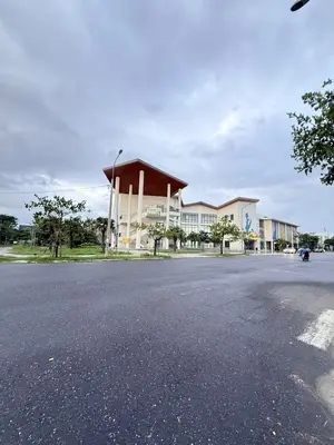 Bán đất mặt tiền Võ Duy Dương, Liên Chiểu – 100 m², 4,7 tỷ – ảnh 2
