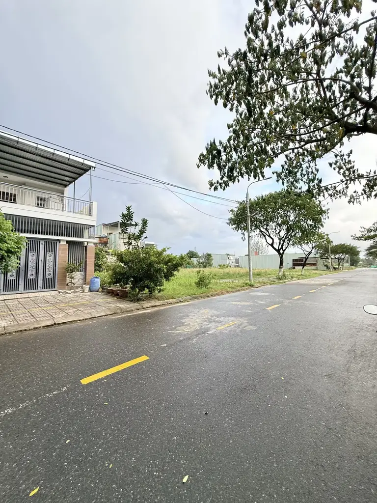 Bán đất mặt tiền Võ Duy Dương, Liên Chiểu – 100 m², 4,7 tỷ – ảnh 4