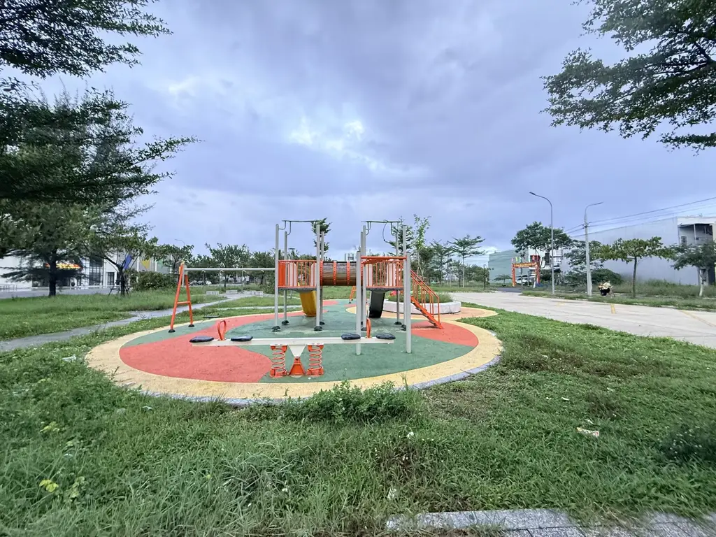 Bán đất mặt tiền Võ Duy Dương, Liên Chiểu – 100 m², 4,7 tỷ – ảnh 5