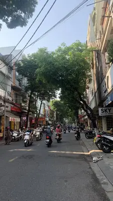 Bán nhà cấp 4 mặt tiền Hoàng Diệu, Hải Châu – 174 m², 19,5 tỷ – ảnh 3