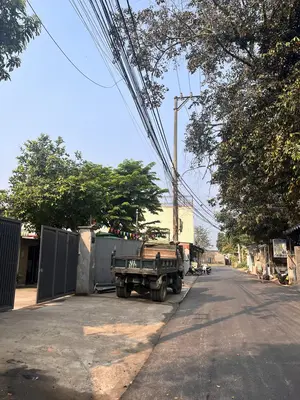 Bán đất Hoàng Văn Thái, Liên Chiểu – 465 m², 9 tỷ