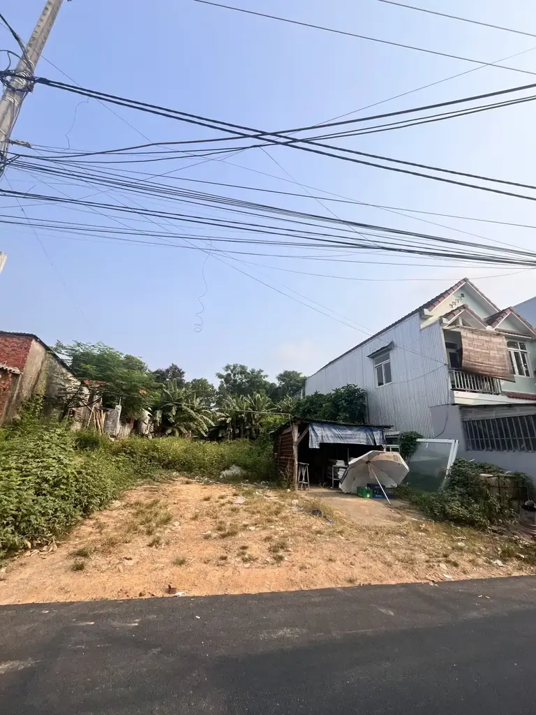 Bán đất Hoàng Văn Thái, Liên Chiểu – 465 m², 9 tỷ – ảnh 2