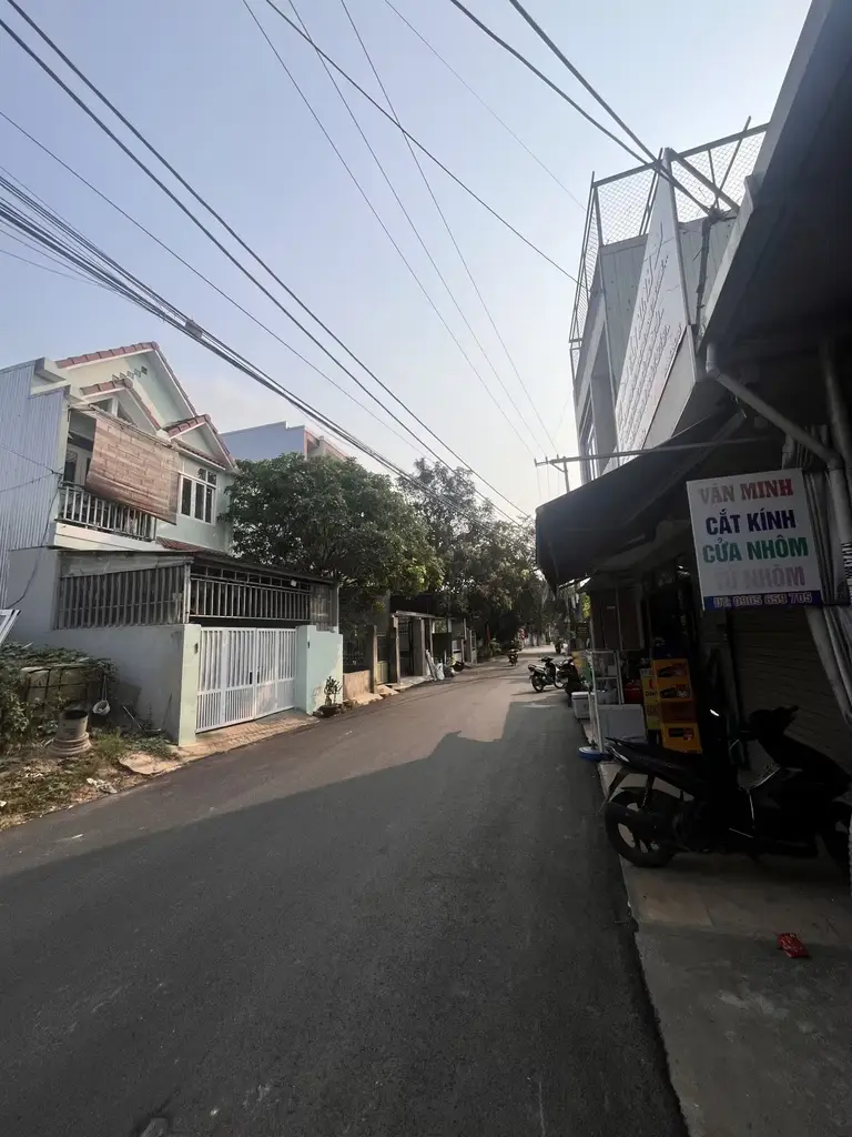 Bán đất Hoàng Văn Thái, Liên Chiểu – 465 m², 9 tỷ – ảnh 3