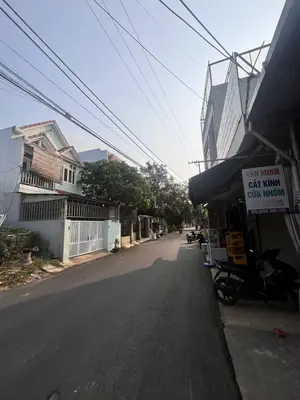 Bán đất Hoàng Văn Thái, Liên Chiểu – 465 m², 9 tỷ – ảnh 3