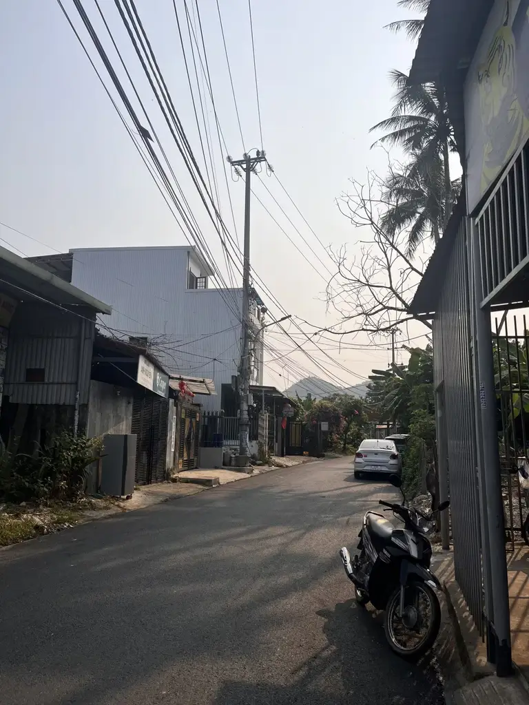 Bán đất Hoàng Văn Thái, Liên Chiểu – 465 m², 9 tỷ – ảnh 4