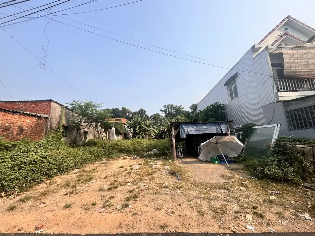 Bán đất Hoàng Văn Thái, Liên Chiểu – 465 m², 9 tỷ – ảnh 5