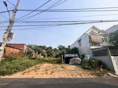 Bán đất Hoàng Văn Thái, Liên Chiểu – 465 m², 9 tỷ – ảnh 7