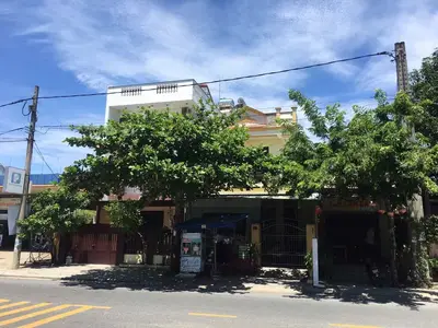 Bán nhà mặt tiền Hai Bà Trưng, Hội An – 140 m², 2 tầng, 13,7 tỷ – ảnh 4