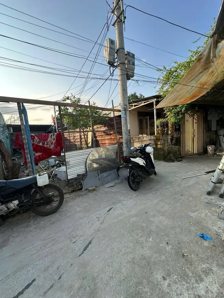 Bán đất Hoàng Văn Thái, Liên Chiểu – 80 m², 2,2 tỷ – ảnh 3
