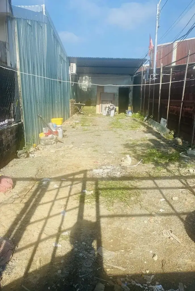 Bán đất Hoàng Văn Thái, Liên Chiểu – 80 m², 2,2 tỷ – ảnh 4