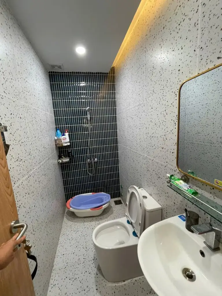Bán nhà mặt tiền Lê Đình Dương, Hải Châu – 67 m², 3 tầng, 16 tỷ – ảnh 3