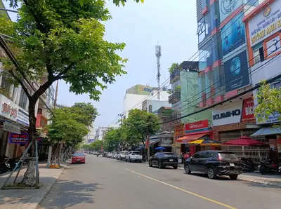Bán nhà mặt tiền Lê Đình Dương, Hải Châu – 67 m², 3 tầng, 16 tỷ – ảnh 7