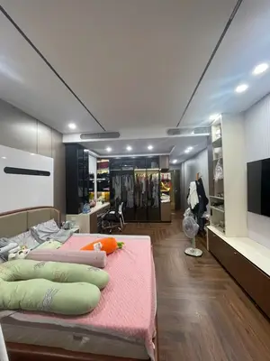 Bán nhà mặt tiền Lê Đình Dương, Hải Châu – 67 m², 3 tầng, 16 tỷ – ảnh 8