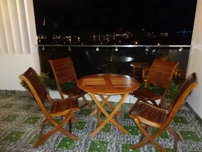 Bán nhà Ngô Quyền, Sơn Trà – 93 m², 6 tầng, 19 tỷ