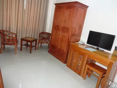 Bán nhà Ngô Quyền, Sơn Trà – 93 m², 6 tầng, 19 tỷ – ảnh 3