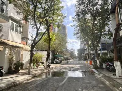 Bán đất mặt tiền XX Trần Đức Thông, Sơn Trà – 80 m², 14,2 tỷ – ảnh 3