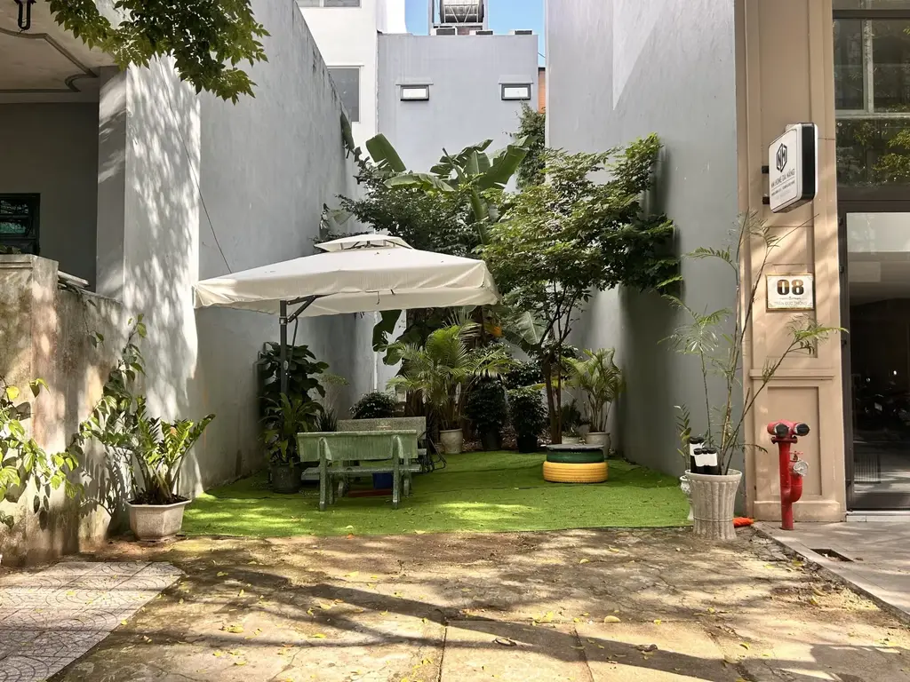 Bán đất mặt tiền XX Trần Đức Thông, Sơn Trà – 80 m², 14,2 tỷ – ảnh 5