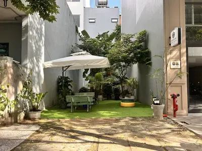 Bán đất mặt tiền XX Trần Đức Thông, Sơn Trà – 80 m², 14,2 tỷ – ảnh 5
