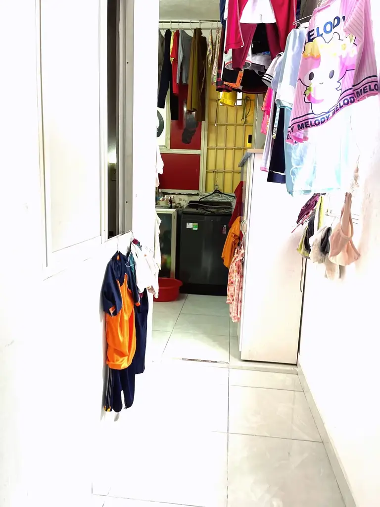 Bán nhà mặt tiền Thuận An 3, Thanh Khê – 59,8 m², 2 tầng, 6,5 tỷ – ảnh 2