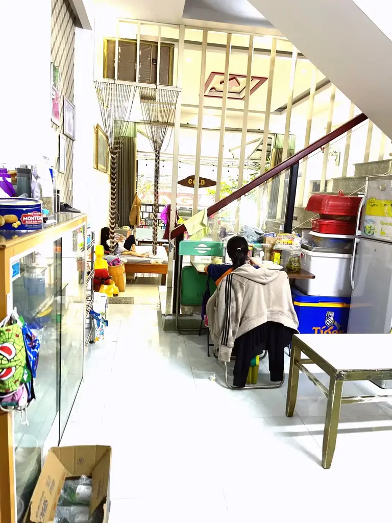 Bán nhà mặt tiền Thuận An 3, Thanh Khê – 59,8 m², 2 tầng, 6,5 tỷ – ảnh 4
