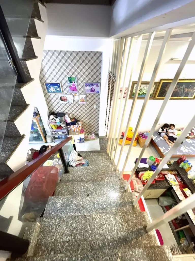 Bán nhà mặt tiền Thuận An 3, Thanh Khê – 59,8 m², 2 tầng, 6,5 tỷ – ảnh 5