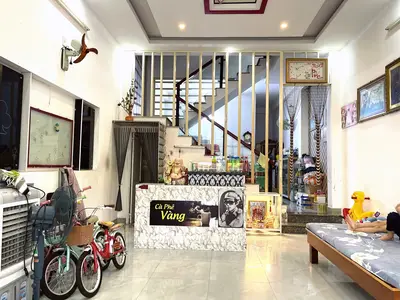 Bán nhà mặt tiền Thuận An 3, Thanh Khê – 59,8 m², 2 tầng, 6,5 tỷ – ảnh 9