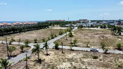 Bán đất mặt tiền Khu Đô Thị Phước Trạch, Hội An – 1.671 m², 57 tỷ – ảnh 6