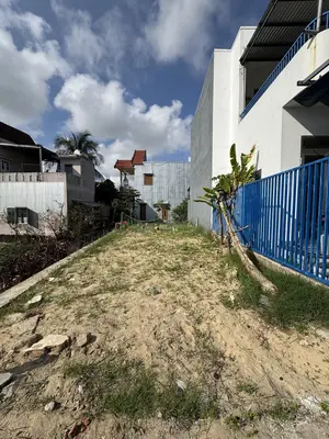 Bán đất Nguyễn Duy Trinh, Ngũ Hành Sơn – 83,5 m², 3,9 tỷ