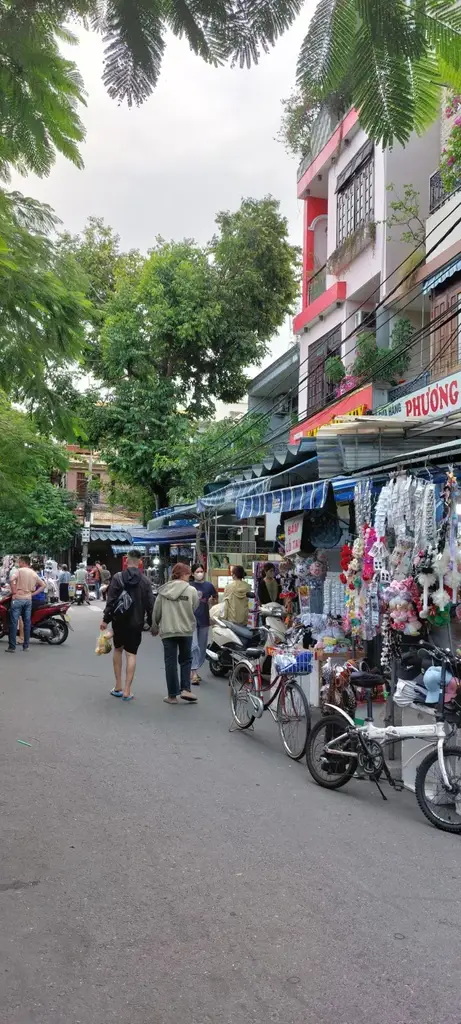 Bán nhà Mỹ Đa Đông 2, Ngũ Hành Sơn – 144 m², 2 tầng, 22 tỷ – ảnh 3