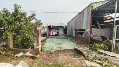 Bán đất mặt tiền Huỳnh Thúc Kháng, Quảng Nam (khu khác) – 174 m², 1,25 tỷ – ảnh 3