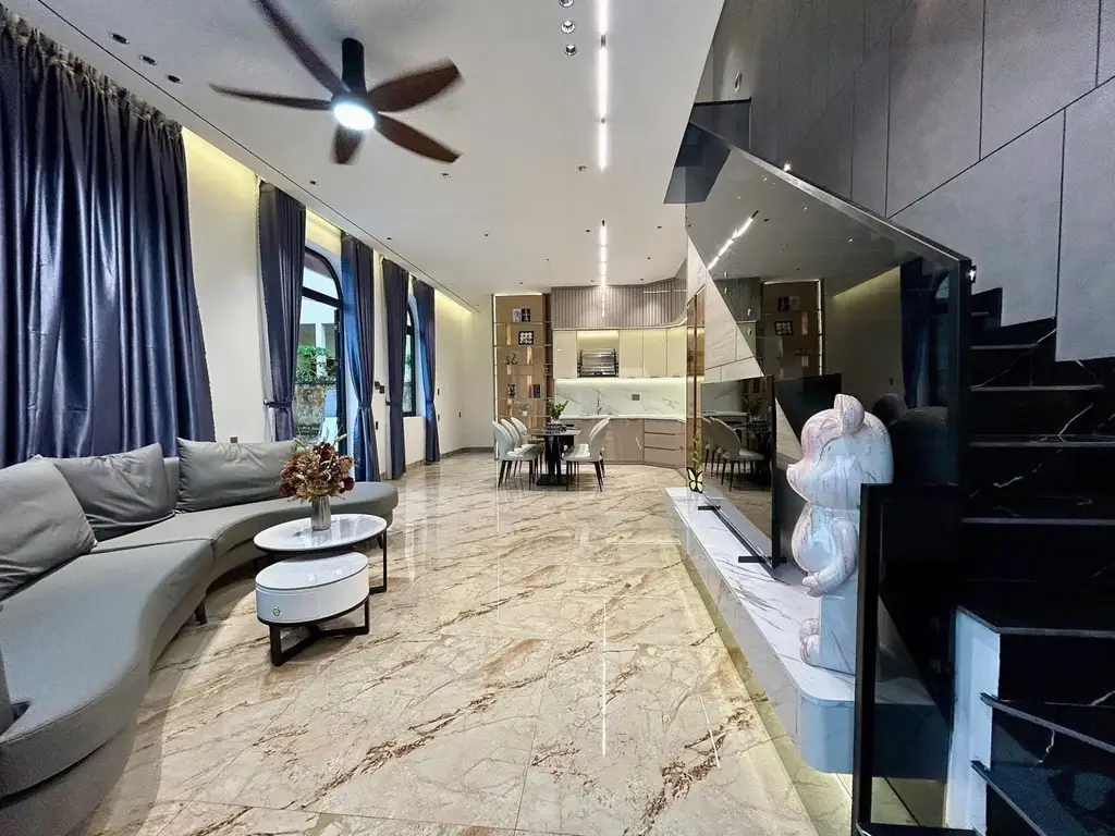 Bán nhà mặt tiền Đào Công Soạn, Liên Chiểu – 78,5 m², 3 tầng, 7,95 tỷ – ảnh 2