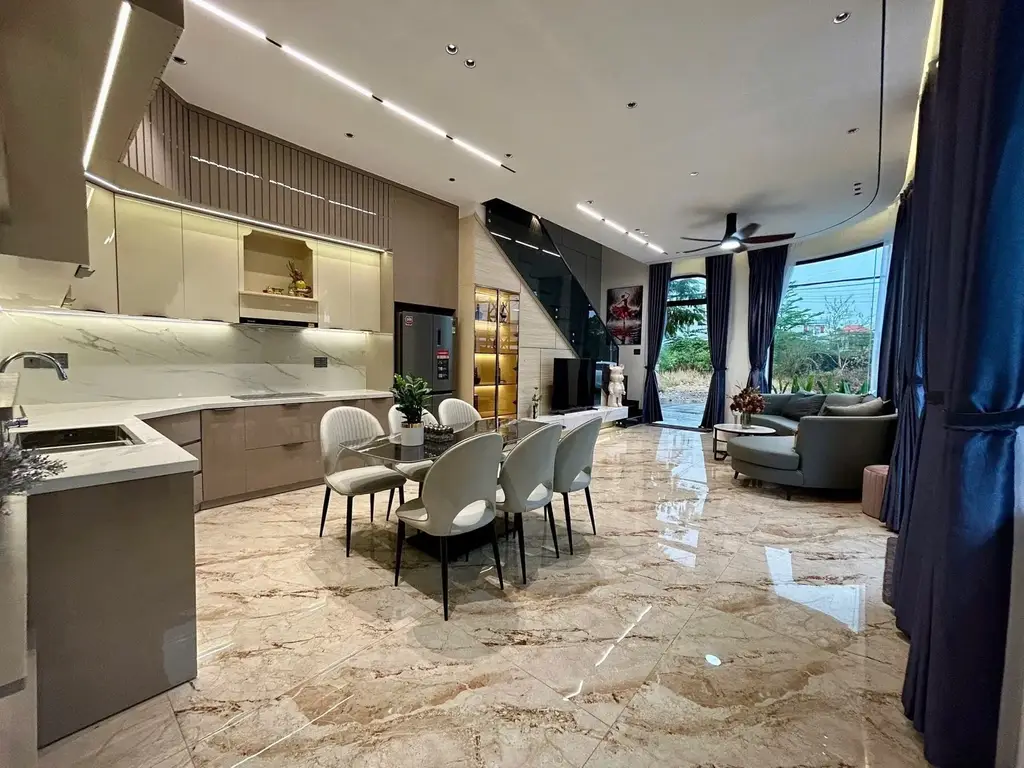 Bán nhà mặt tiền Đào Công Soạn, Liên Chiểu – 78,5 m², 3 tầng, 7,95 tỷ – ảnh 4