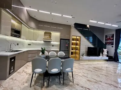 Bán nhà mặt tiền Đào Công Soạn, Liên Chiểu – 78,5 m², 3 tầng, 7,95 tỷ – ảnh 7