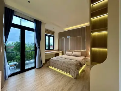 Bán nhà mặt tiền Đào Công Soạn, Liên Chiểu – 78,5 m², 3 tầng, 7,95 tỷ – ảnh 9