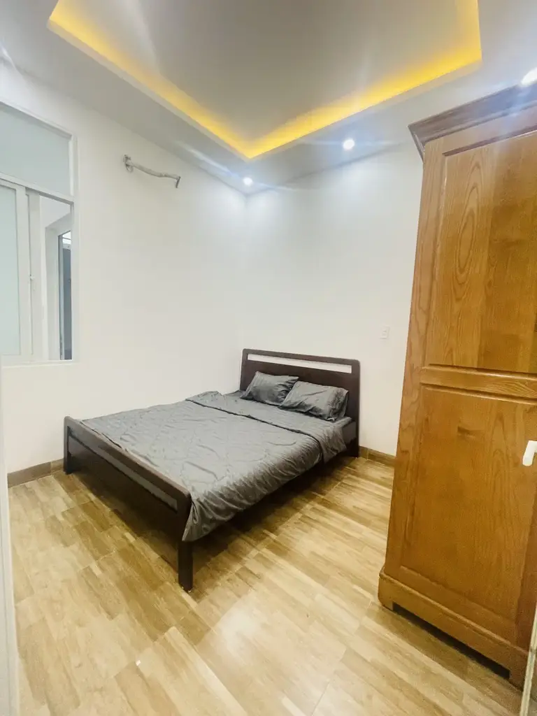 Bán nhà mặt tiền Phan Huy Ôn, Hải Châu – 63 m², 3 tầng, 10,5 tỷ – ảnh 2
