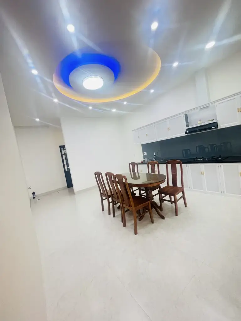 Bán nhà mặt tiền Phan Huy Ôn, Hải Châu – 63 m², 3 tầng, 10,5 tỷ – ảnh 3