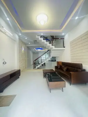 Bán nhà mặt tiền Phan Huy Ôn, Hải Châu – 63 m², 3 tầng, 10,5 tỷ – ảnh 5
