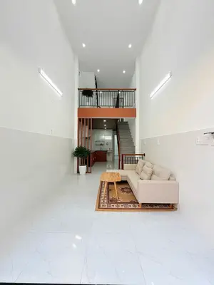 Bán nhà Hà Huy Tập, Thanh Khê – 38 m², 3 tầng, 3,88 tỷ