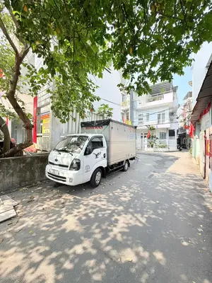 Bán nhà Hà Huy Tập, Thanh Khê – 38 m², 3 tầng, 3,88 tỷ – ảnh 2