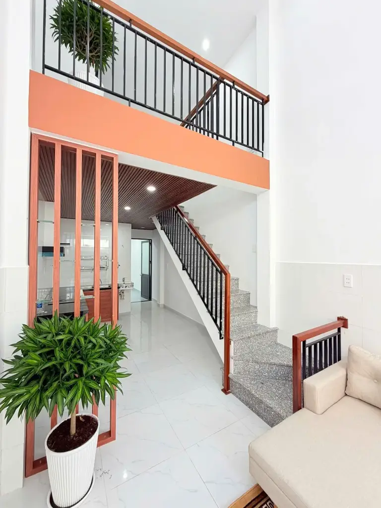 Bán nhà Hà Huy Tập, Thanh Khê – 38 m², 3 tầng, 3,88 tỷ – ảnh 4