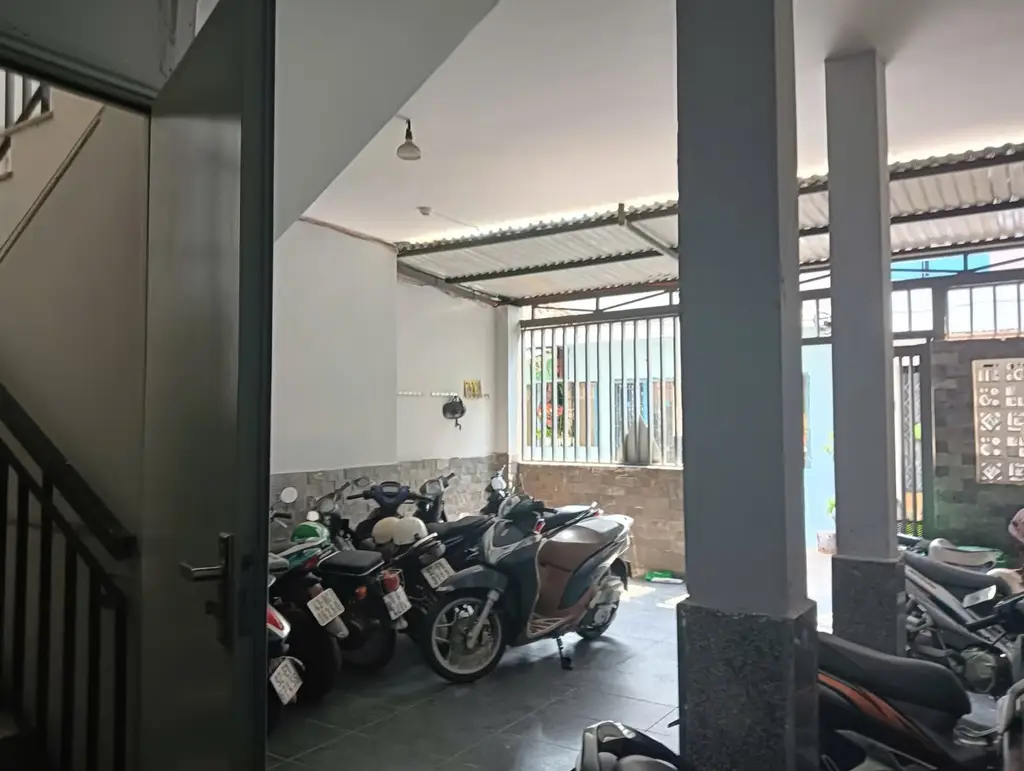 Bán nhà Kiệt Lê Vĩnh Huy, Hải Châu – 139,1 m², 3 tầng, 11,5 tỷ – ảnh 4