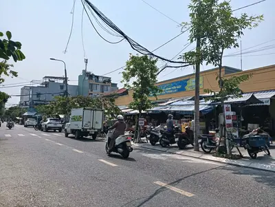Bán nhà Kiệt Lê Vĩnh Huy, Hải Châu – 139,1 m², 3 tầng, 11,5 tỷ – ảnh 8