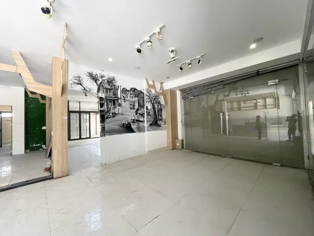 Bán nhà mặt tiền Bùi Quốc Hưng, Sơn Trà – 218 m², 3 tầng, 17,5 tỷ – ảnh 2